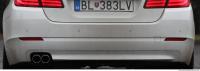 BMW 520d F10 0012